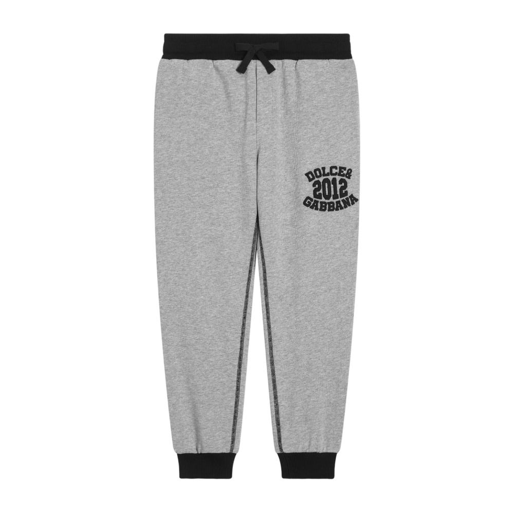 Dolce&Gabbanaбрюки спортивные