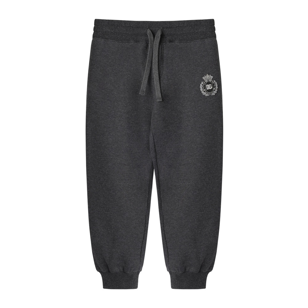 Dolce&Gabbanaбрюки спортивные