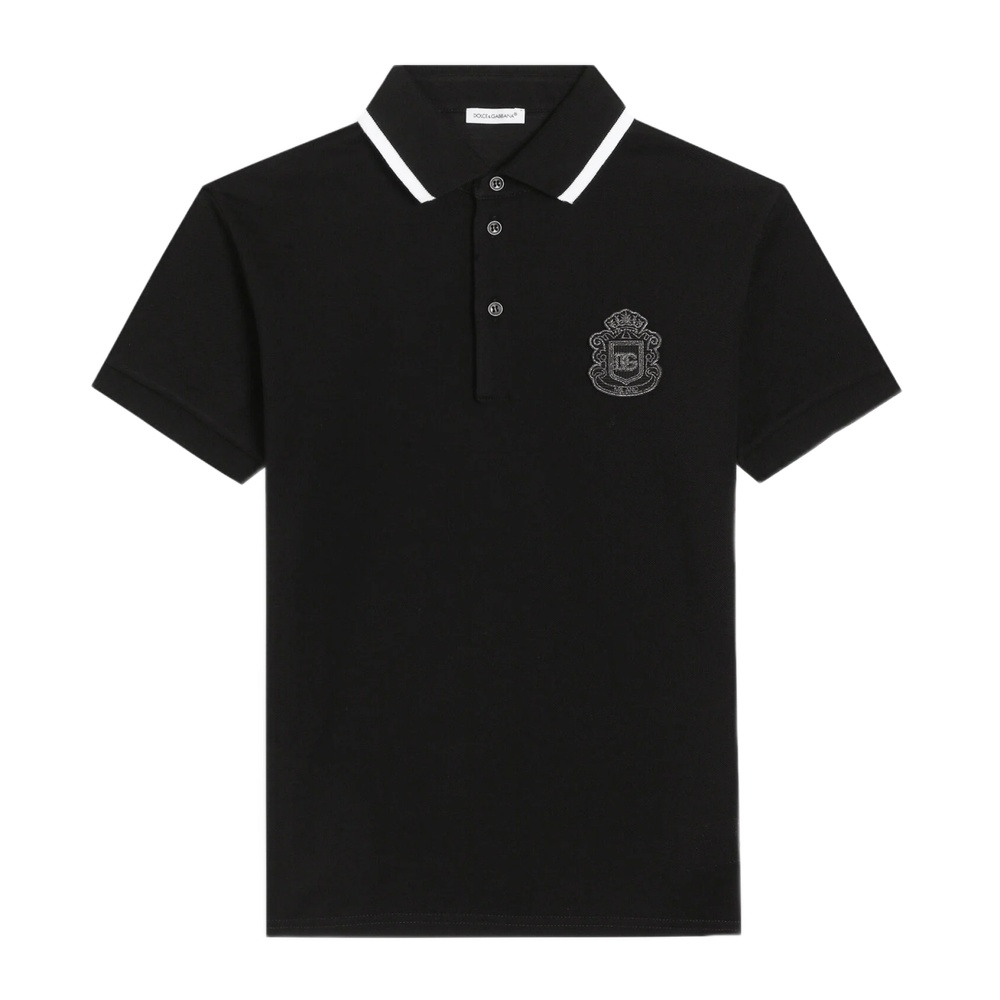 Dolce&Gabbanaполо