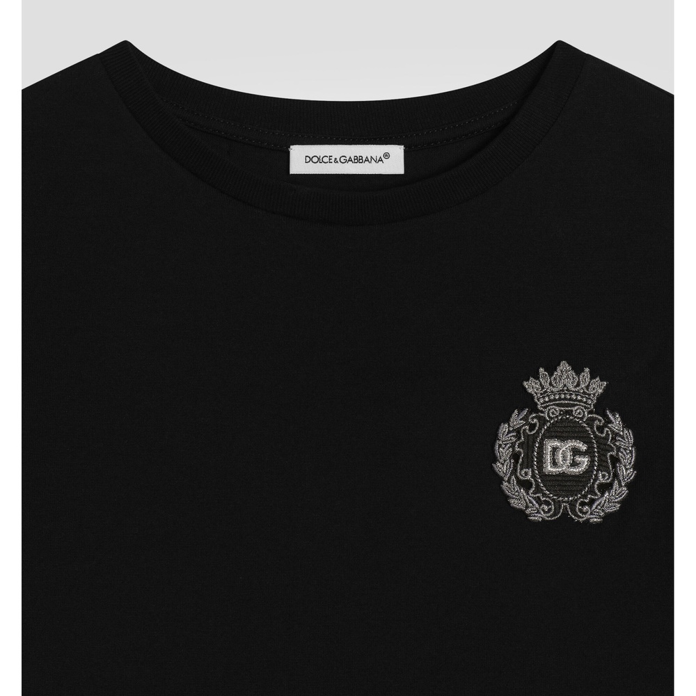 футболка Dolce&Gabbana — фото и цены