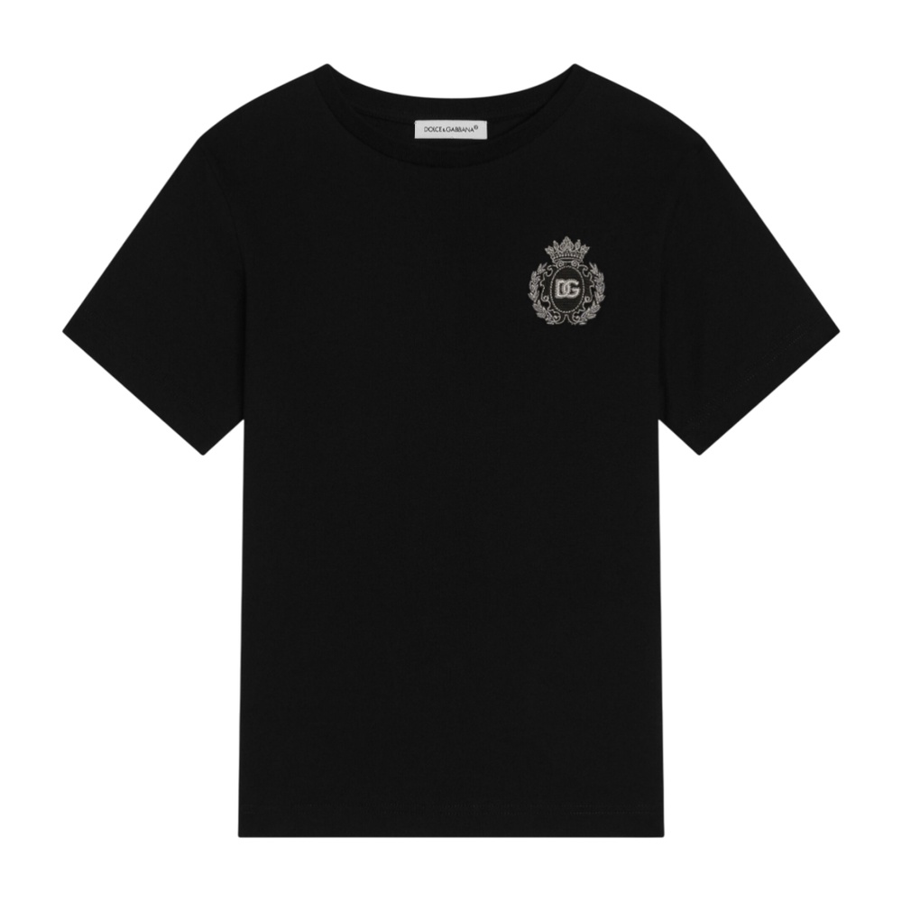 футболка Dolce&Gabbana — фото и цены