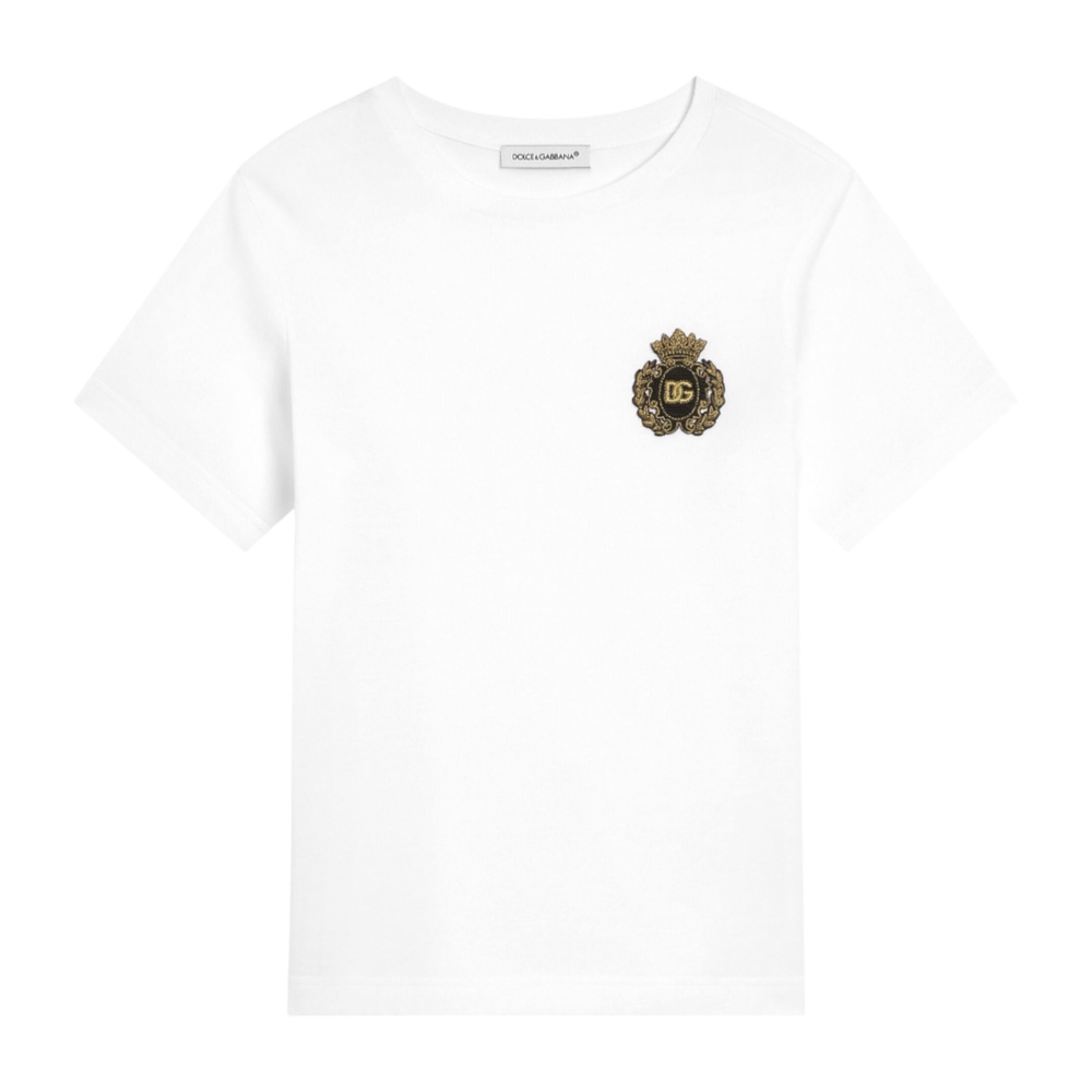 футболка Dolce&Gabbana — фото и цены