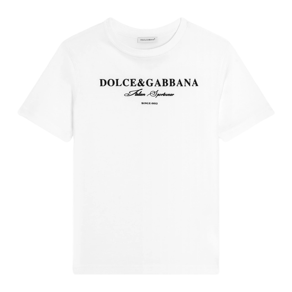 Dolce&Gabbanaфутболка