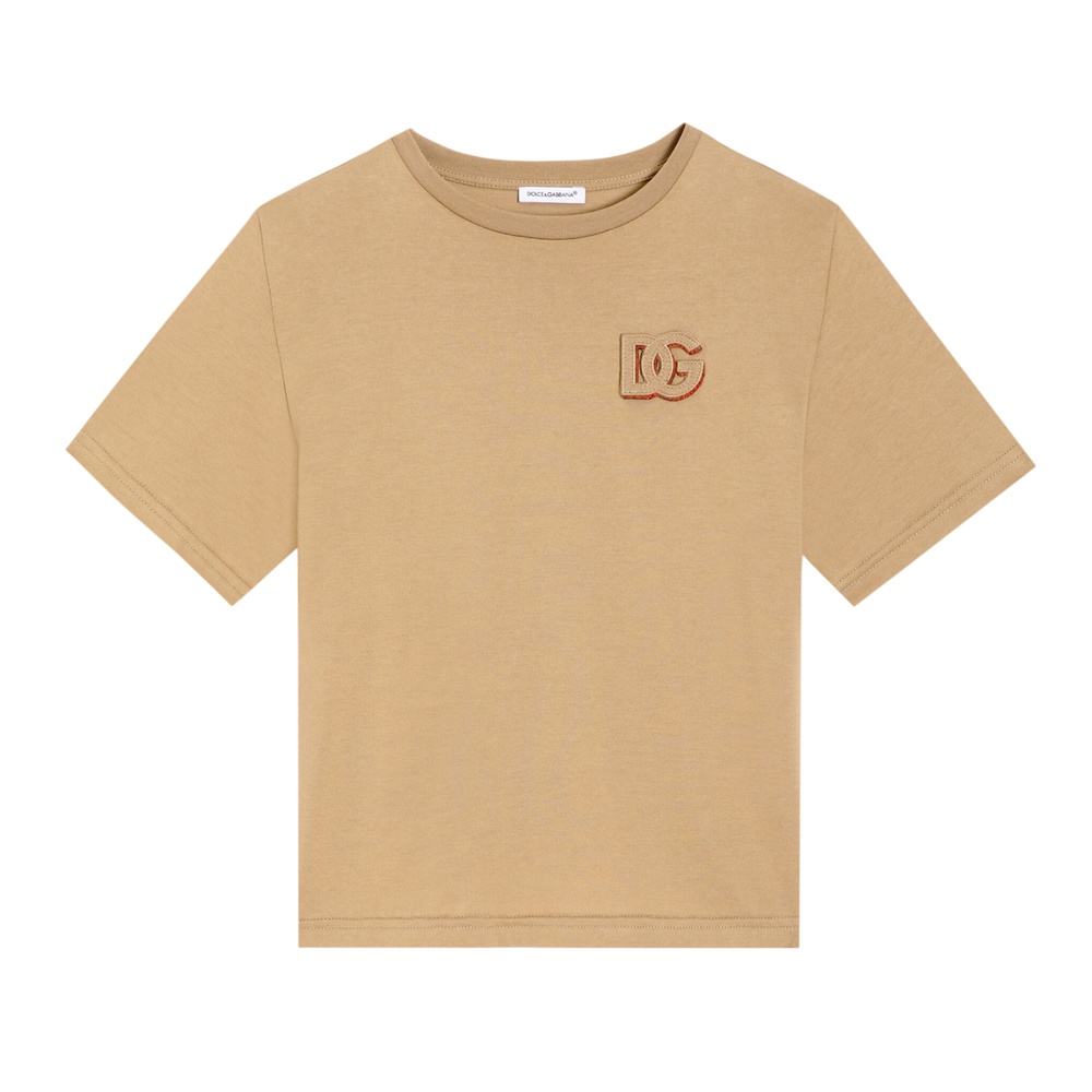 Dolce&Gabbanaфутболка