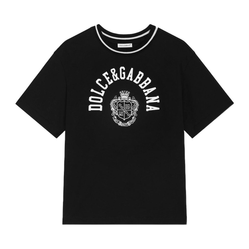 Dolce&Gabbanaфутболка