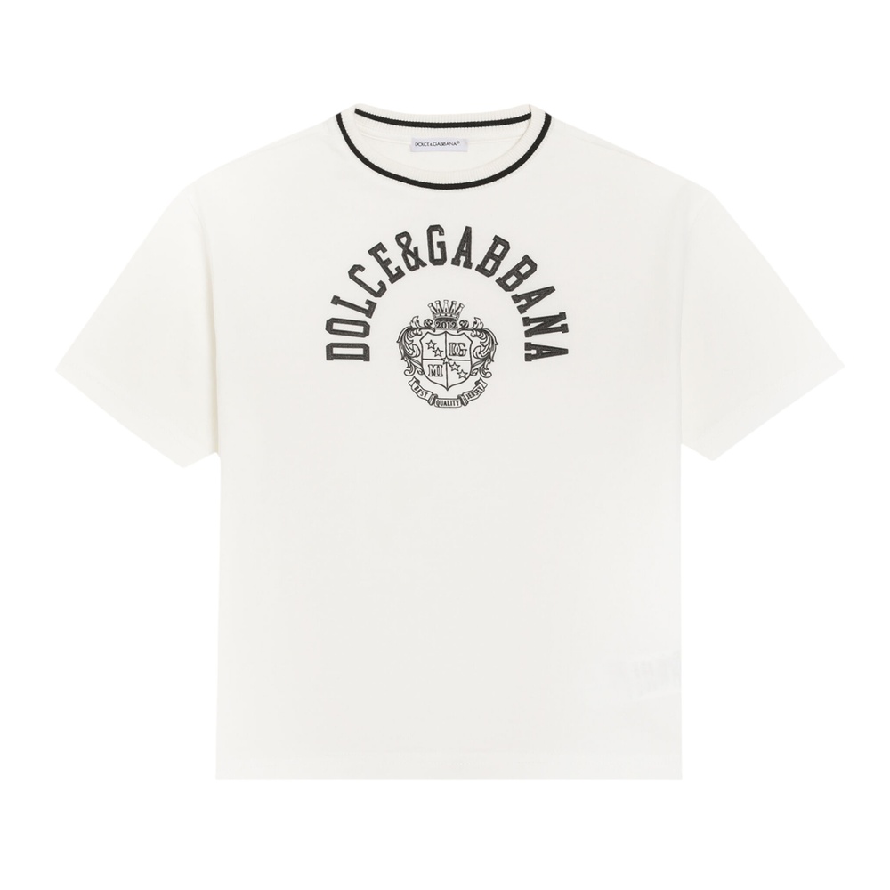 Dolce&Gabbanaфутболка