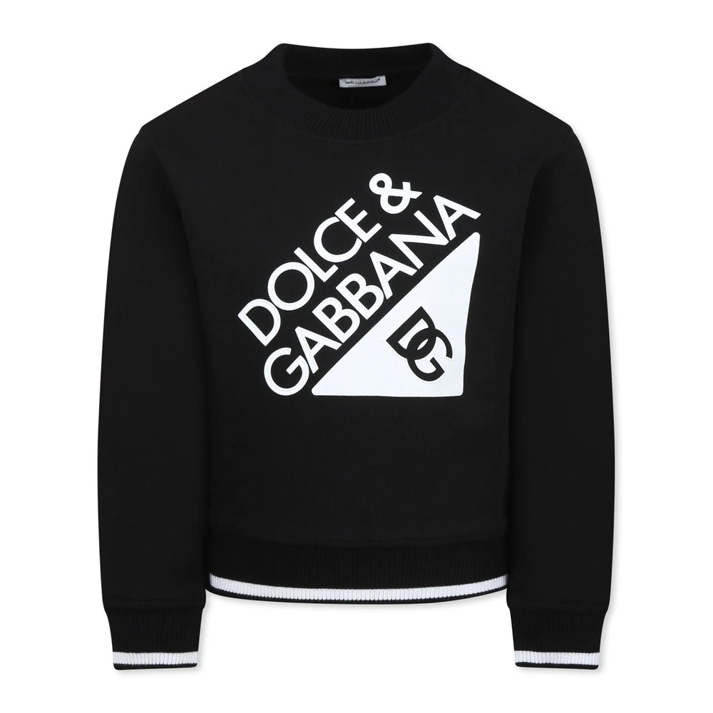 свитшот Dolce&Gabbana — фото и цены