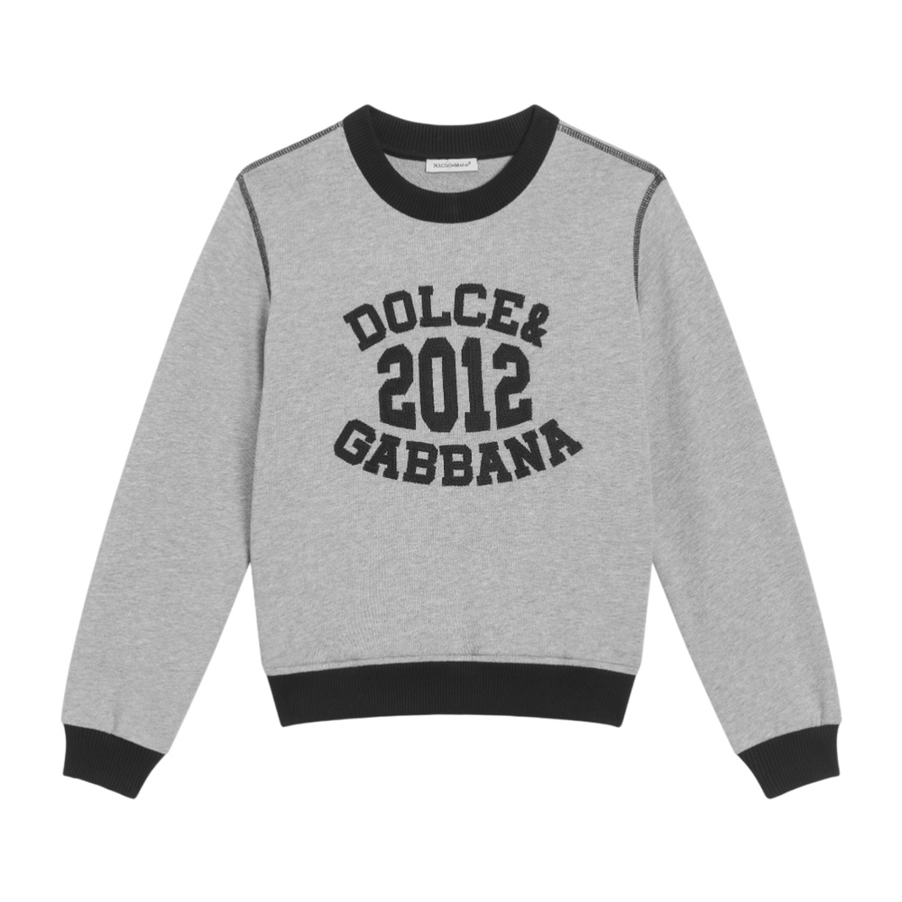 Dolce&Gabbanaсвитшот