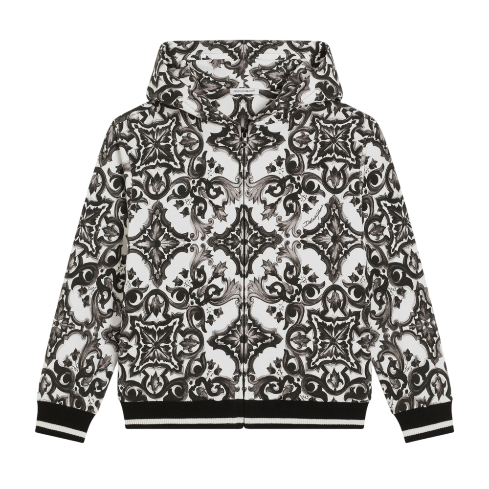 Dolce&Gabbanaтолстовка