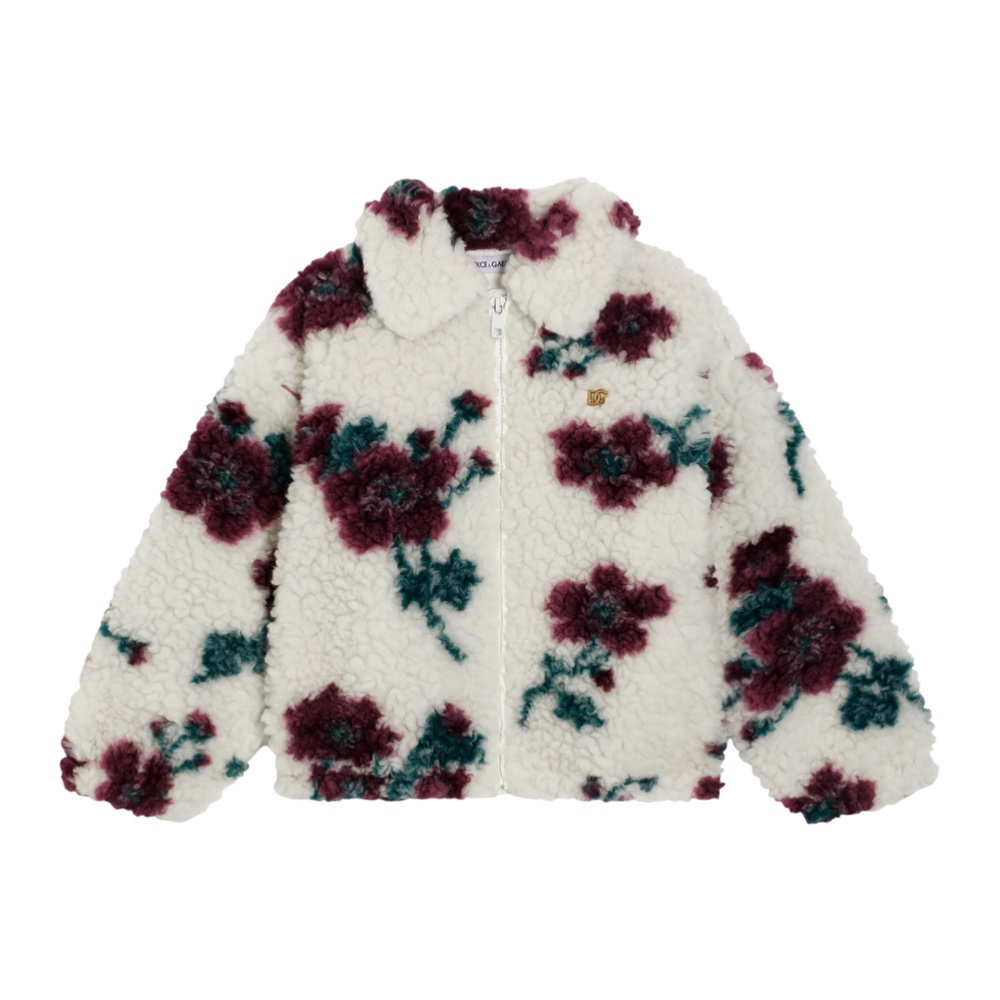 Dolce&Gabbanaкуртка