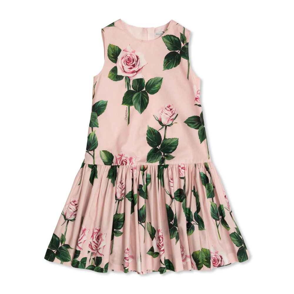 Dolce&Gabbanaплатье