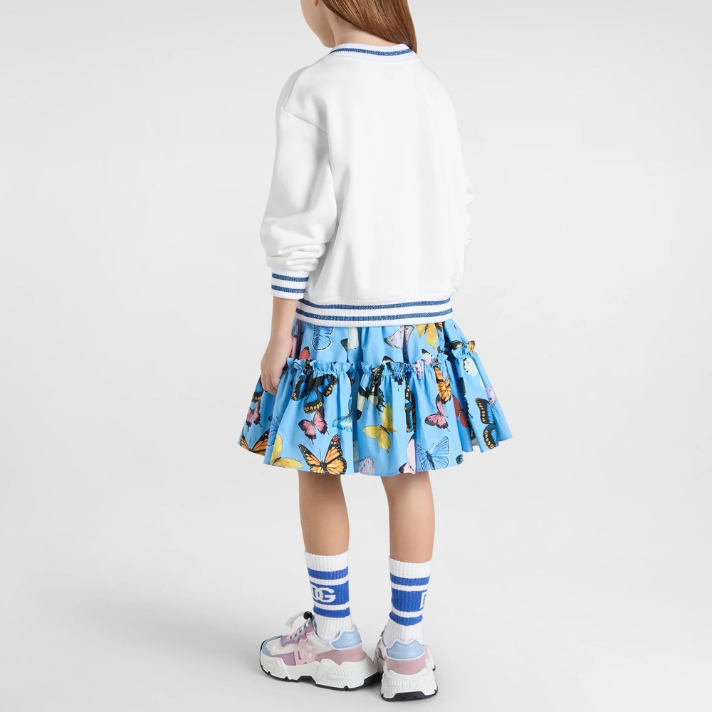 юбка Dolce&Gabbana — фото и цены