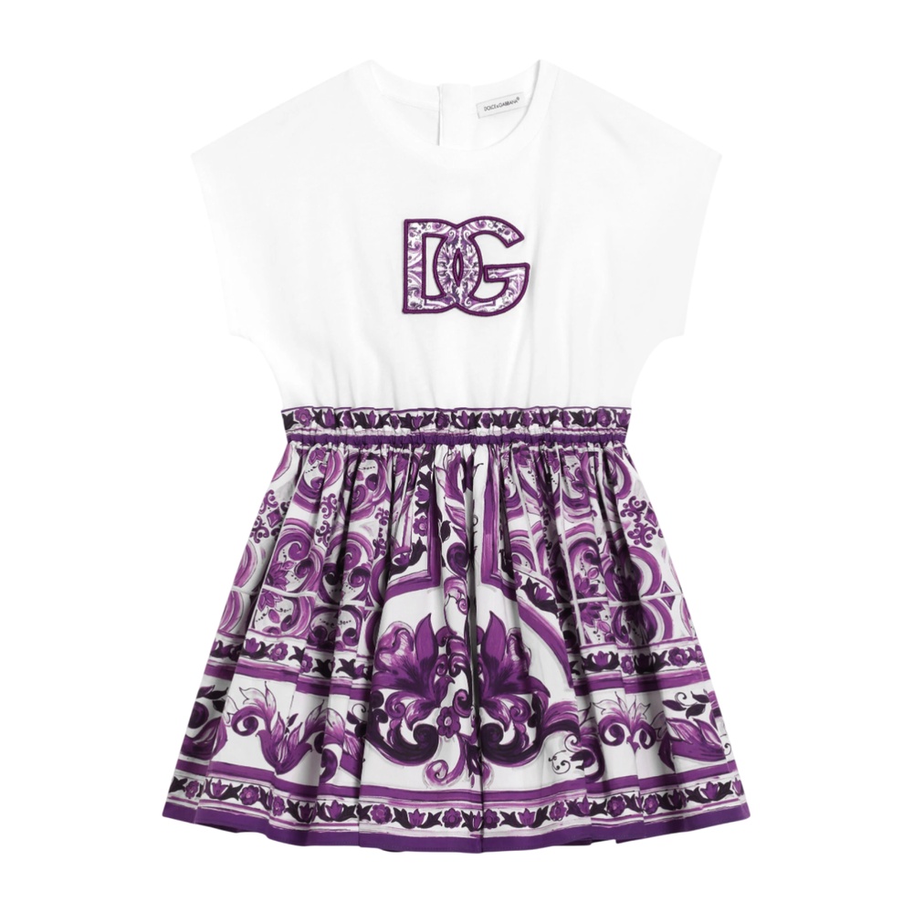 Dolce&Gabbanaплатье