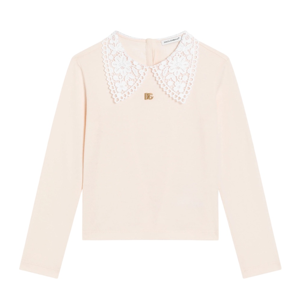 Dolce&Gabbanaлонгслив