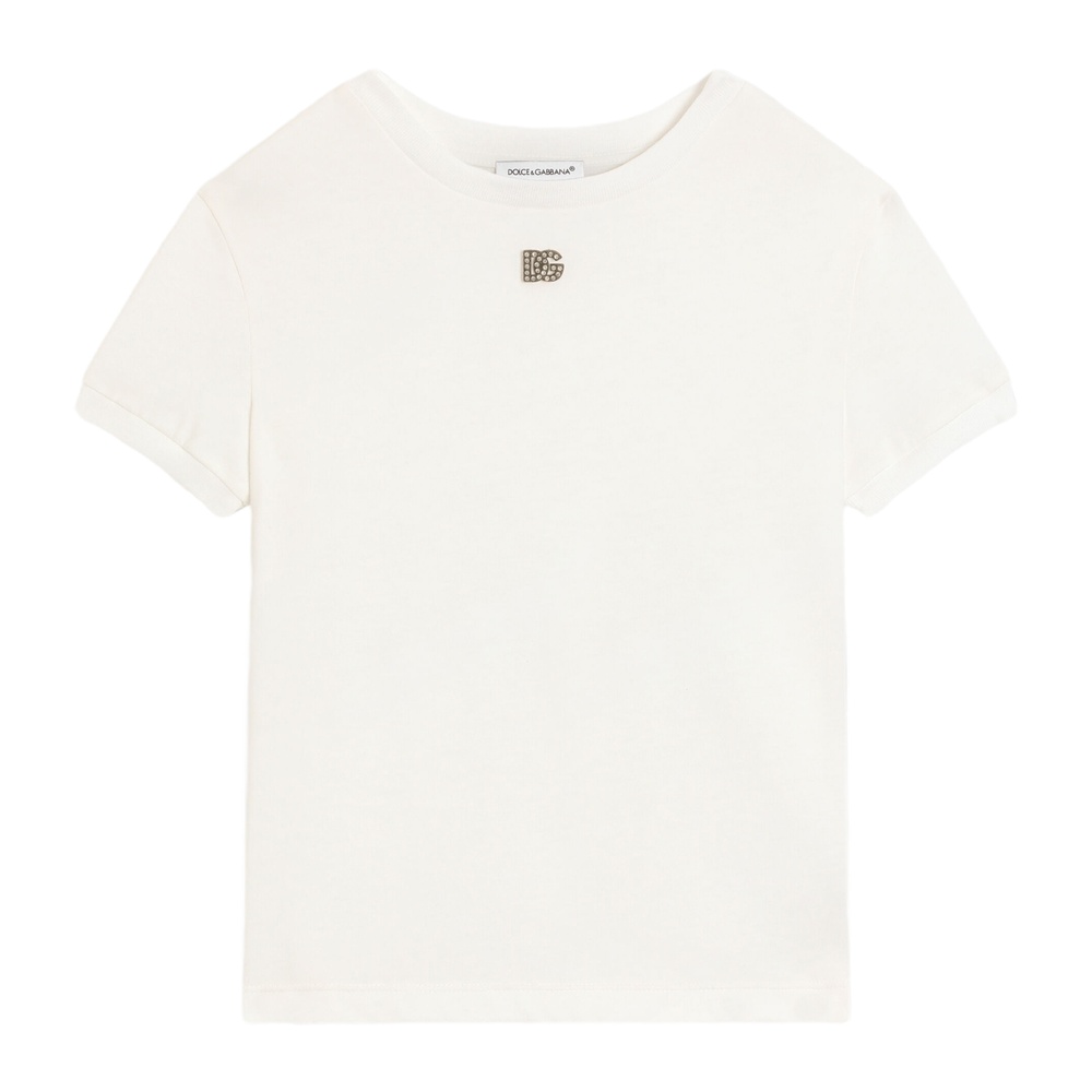 Dolce&Gabbanaфутболка