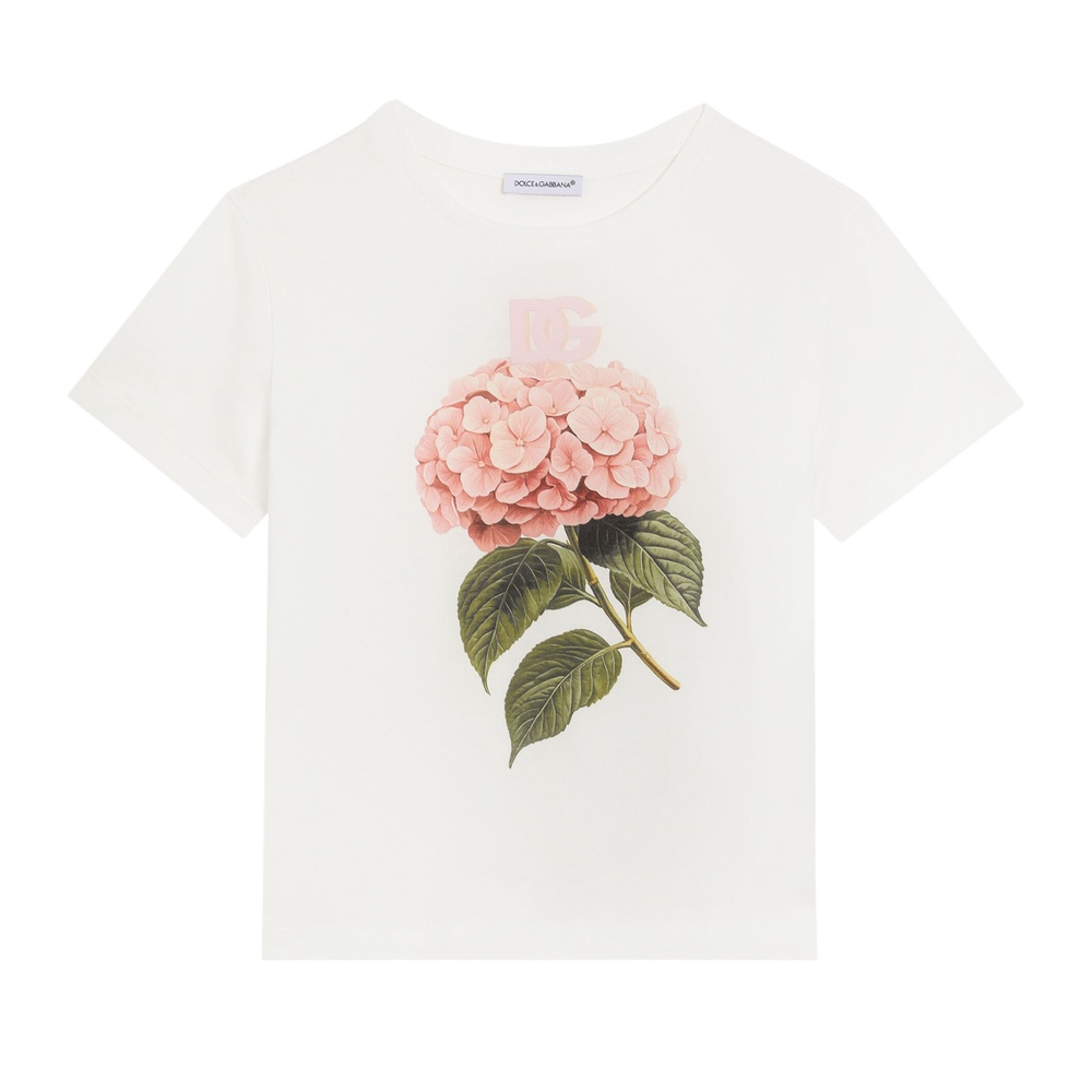 Dolce&Gabbanaфутболка