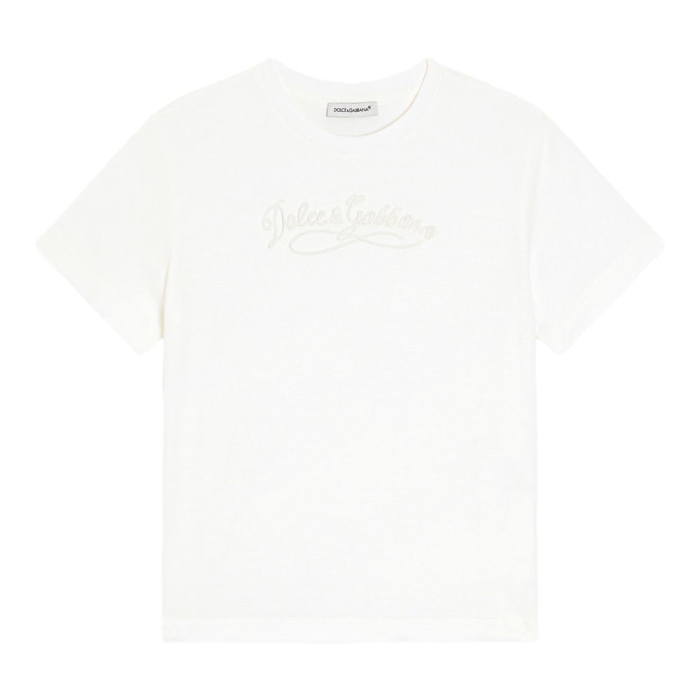 Dolce&Gabbanaфутболка