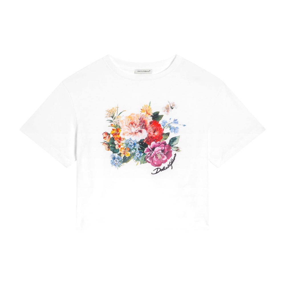 Dolce&Gabbanaфутболка