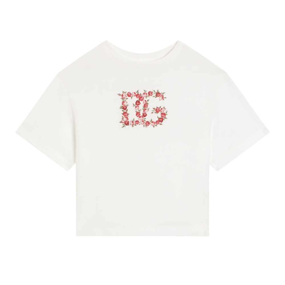 Dolce&Gabbanaфутболка