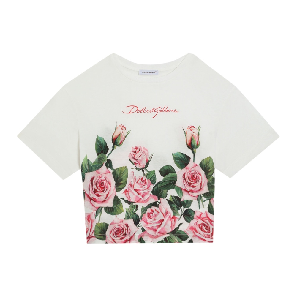 Dolce&Gabbanaфутболка