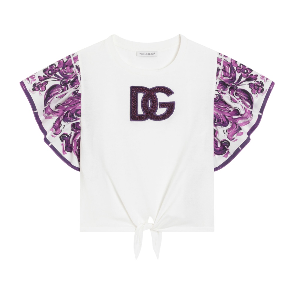 Dolce&Gabbanaфутболка