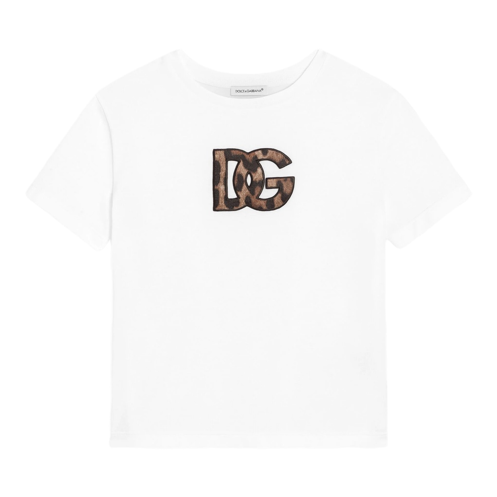 Dolce&Gabbanaфутболка