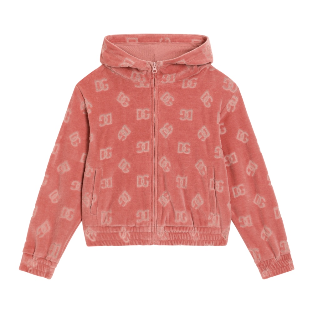 Dolce&Gabbanaтолстовка