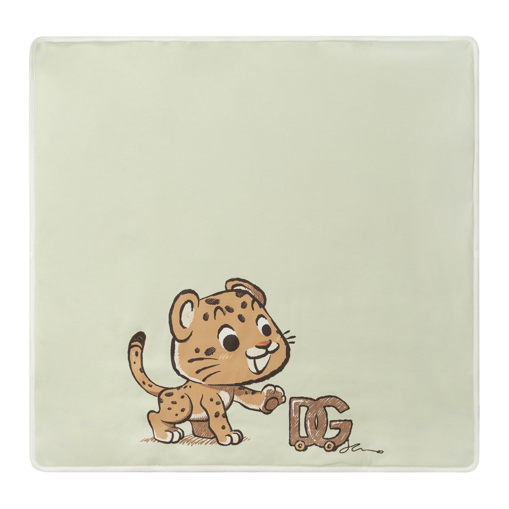 Dolce&Gabbanaодеяло