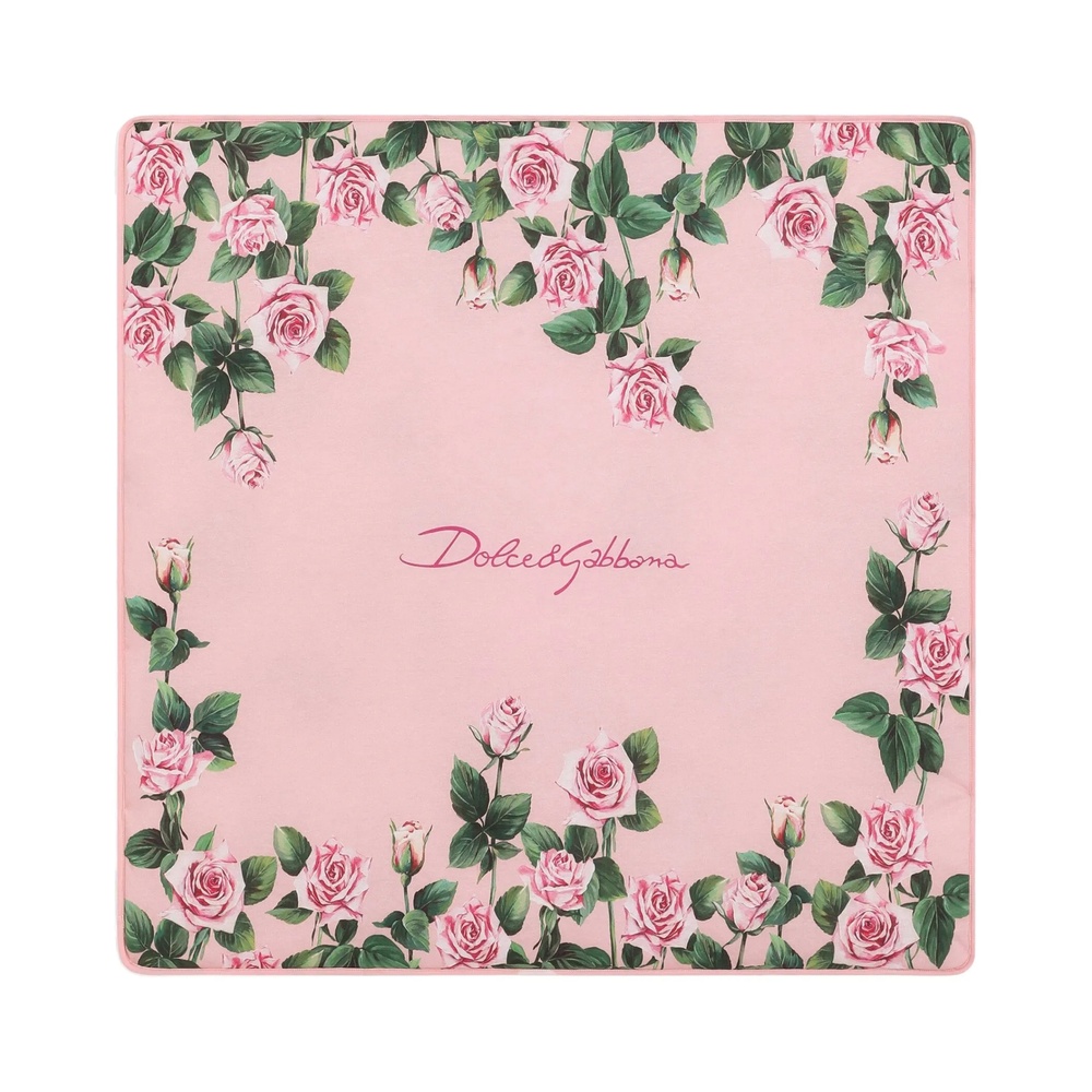 Dolce&Gabbanaодеяло