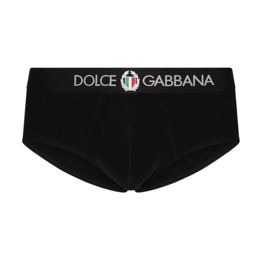 трусы брифы Dolce&Gabbana — фото и цены