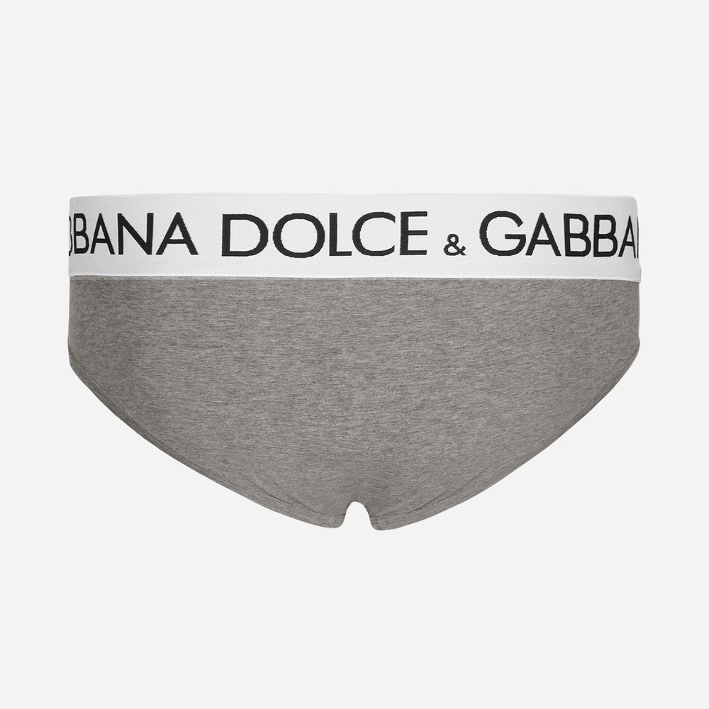 трусы брифы Dolce&Gabbana — фото и цены