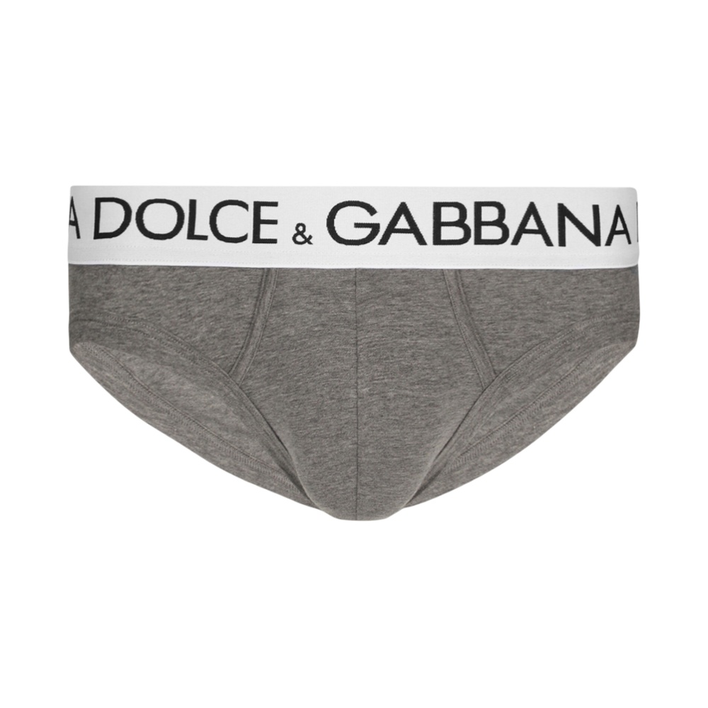 трусы брифы Dolce&Gabbana — фото и цены