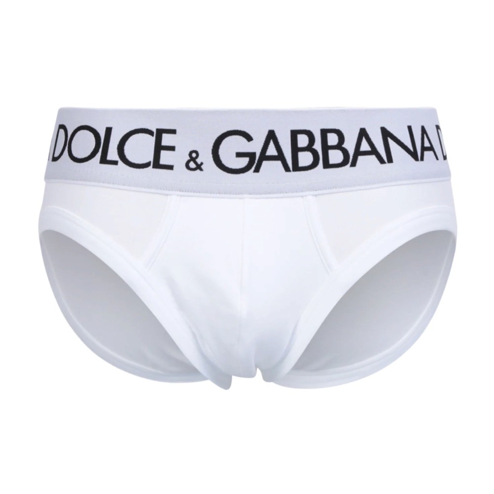 трусы брифы Dolce&Gabbana — фото и цены