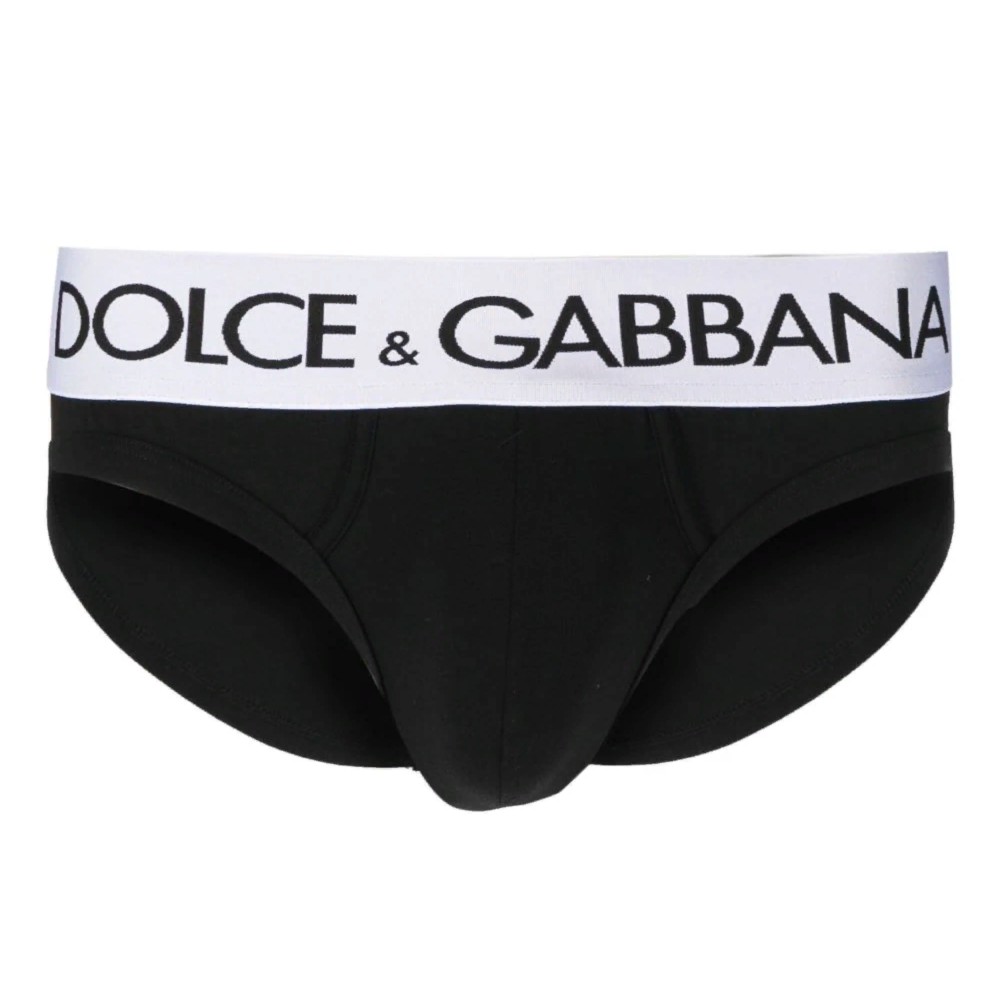 трусы брифы Dolce&Gabbana — фото и цены