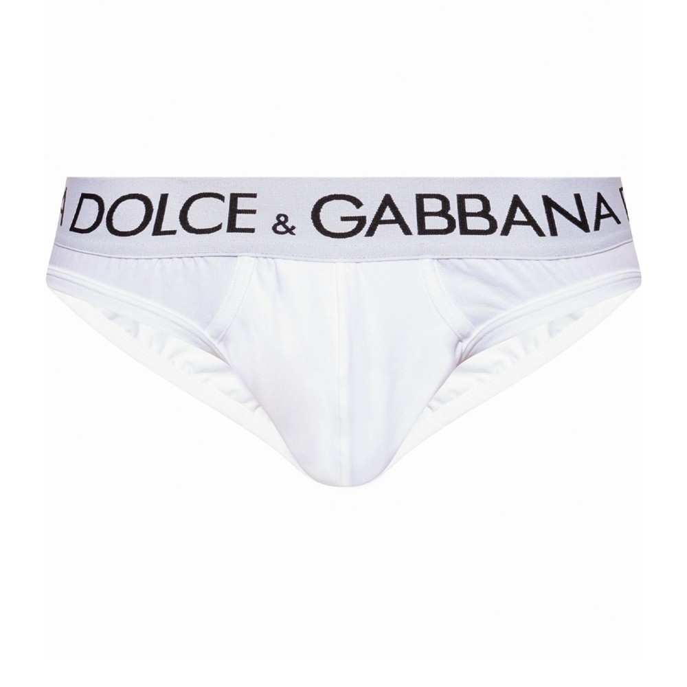 трусы брифы Dolce&Gabbana — фото и цены