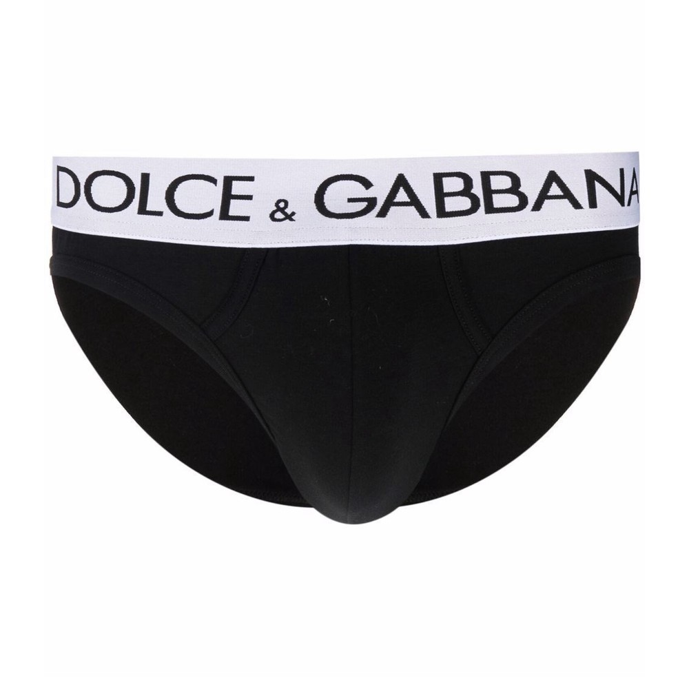 трусы брифы Dolce&Gabbana — фото и цены