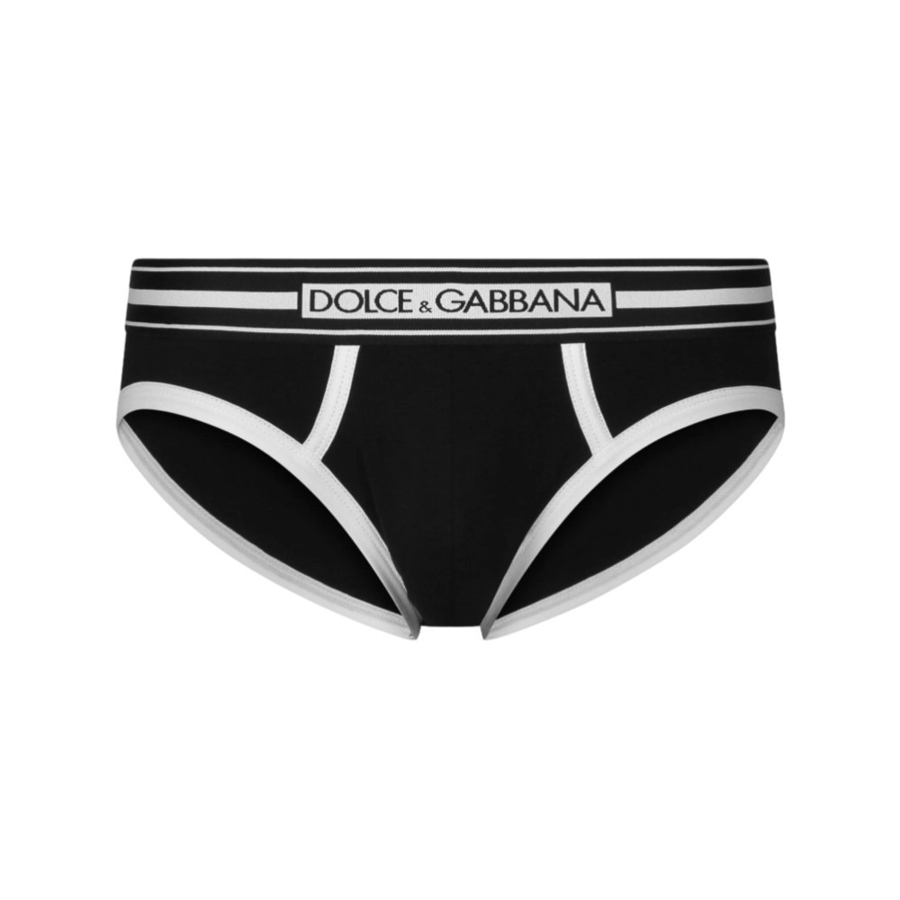 трусы брифы Dolce&Gabbana — фото и цены