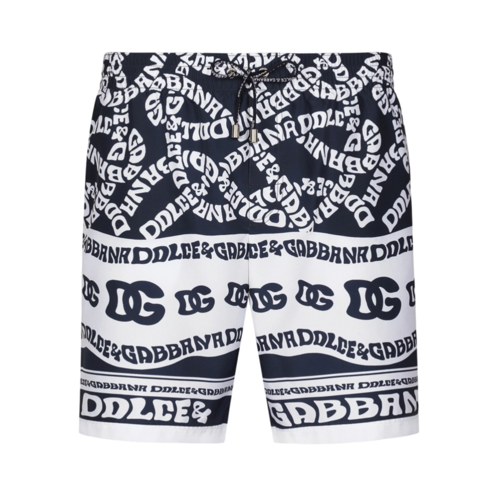 Dolce&Gabbanaшорты купальные