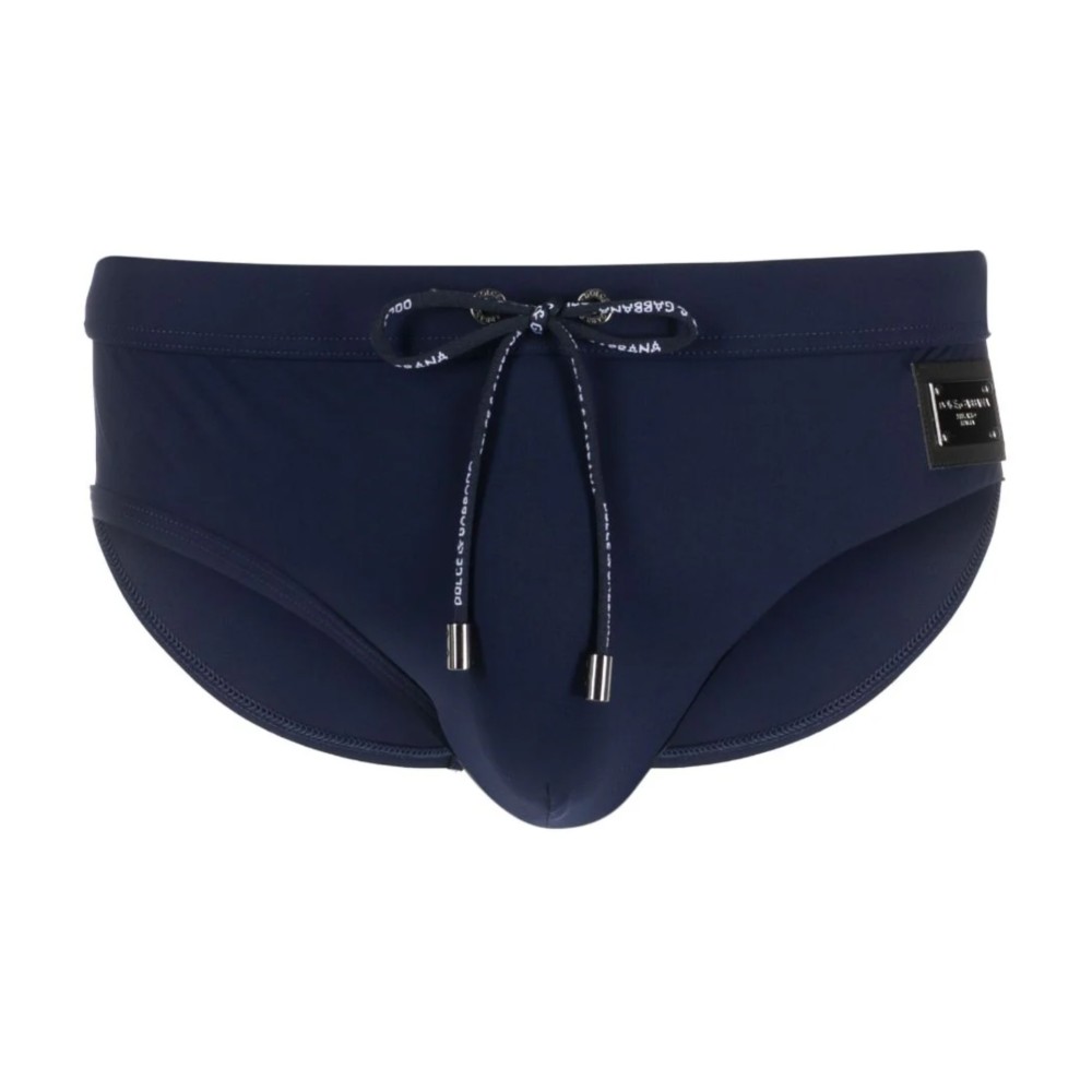 Dolce&Gabbanaтрусы купальные