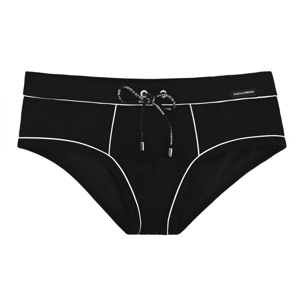 Dolce&Gabbanaтрусы купальные