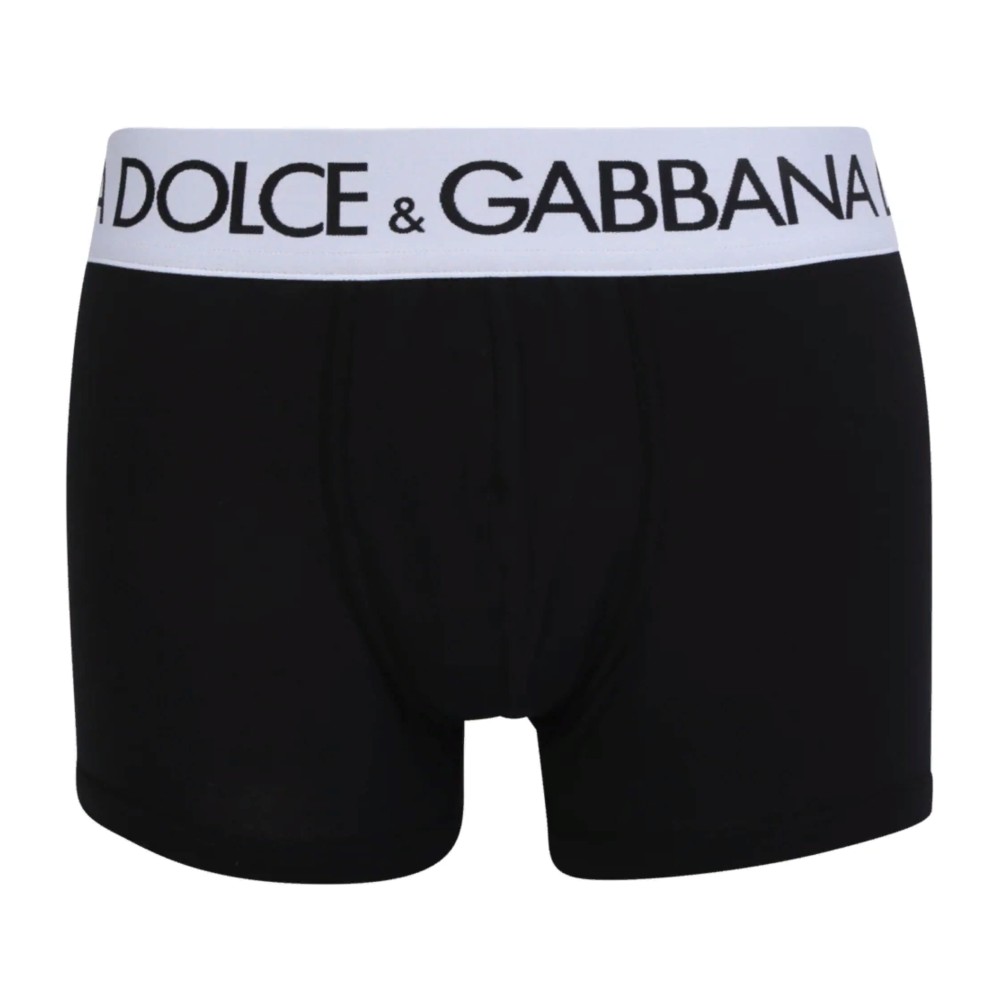 трусы боксеры Dolce&Gabbana — фото и цены