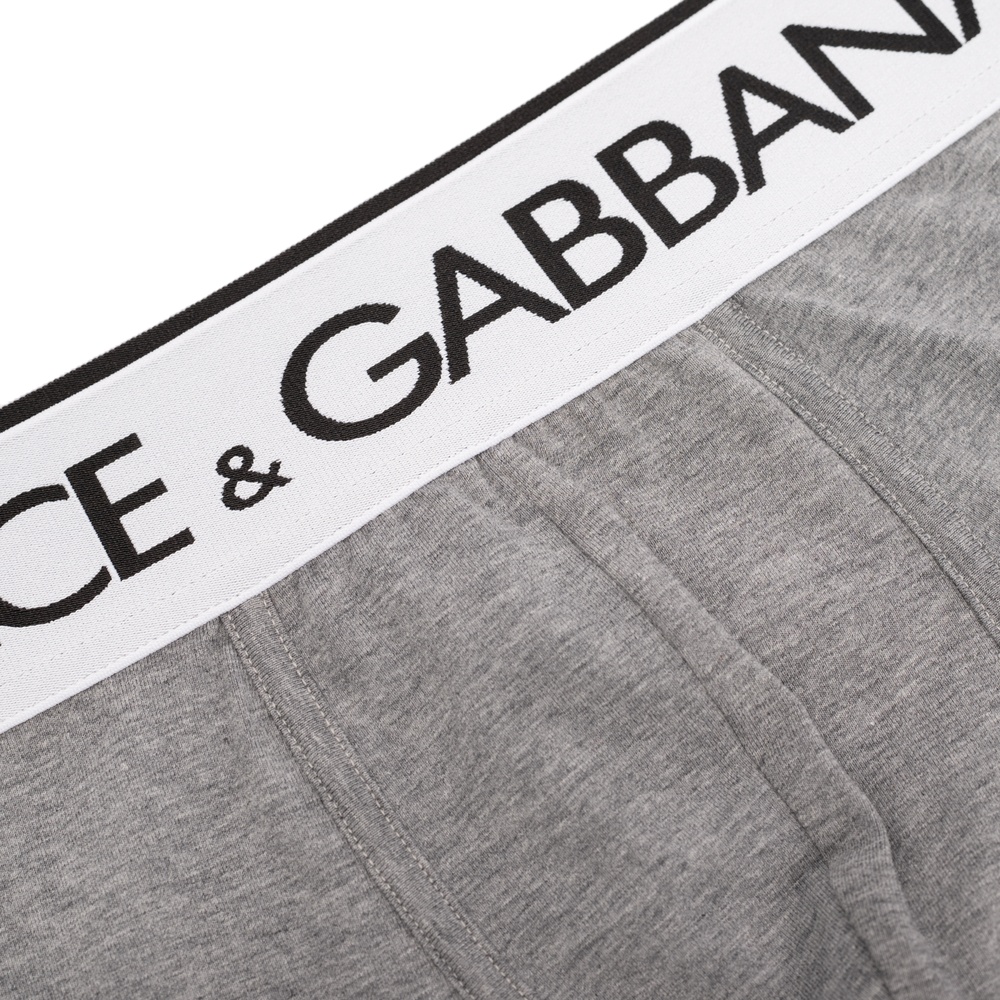 трусы боксеры Dolce&Gabbana — фото и цены