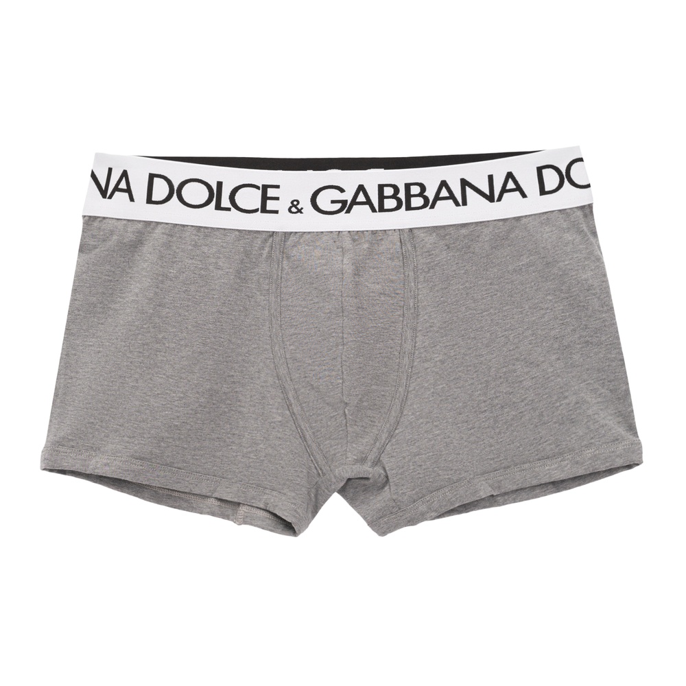 трусы боксеры Dolce&Gabbana — фото и цены