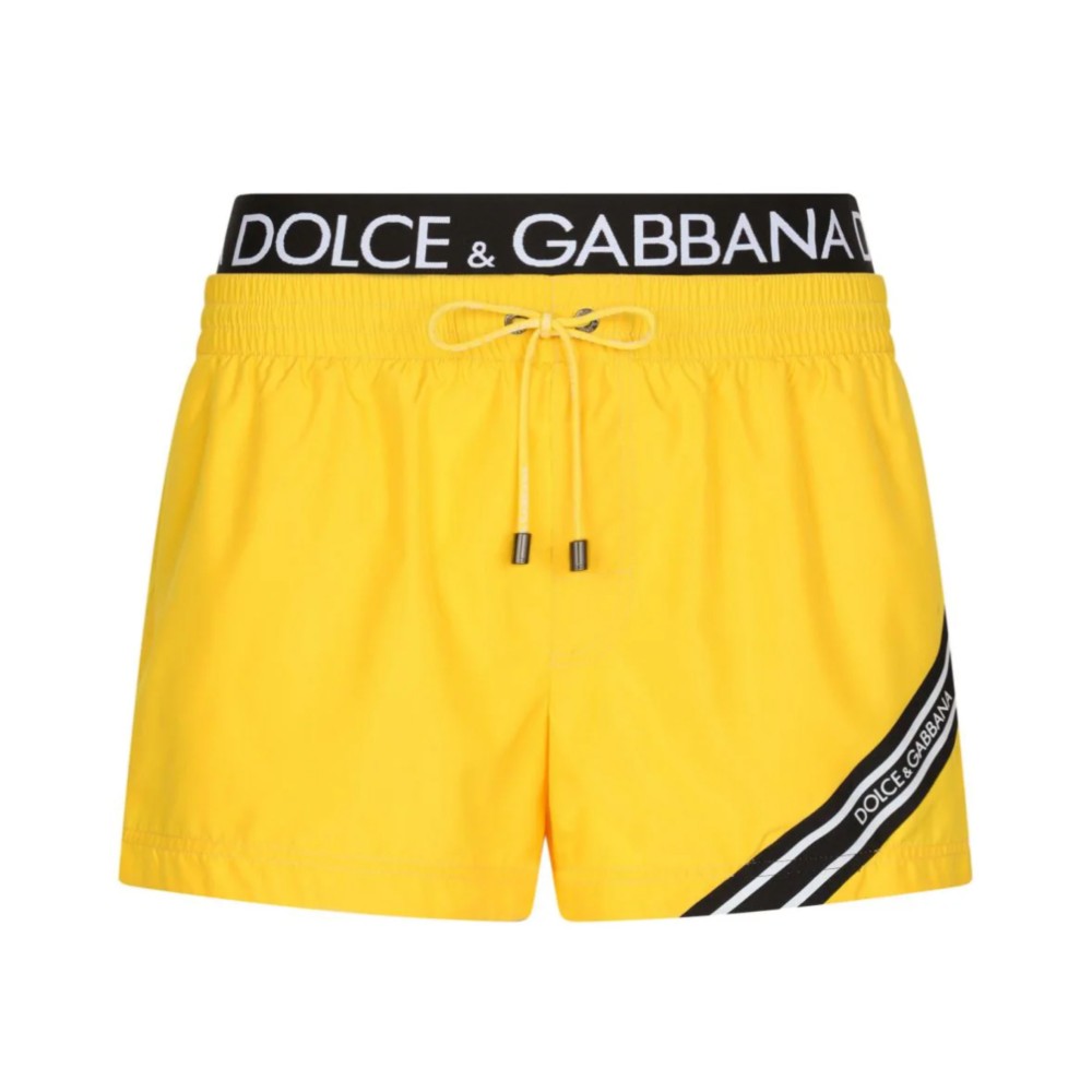 Dolce&Gabbanaшорты купальные