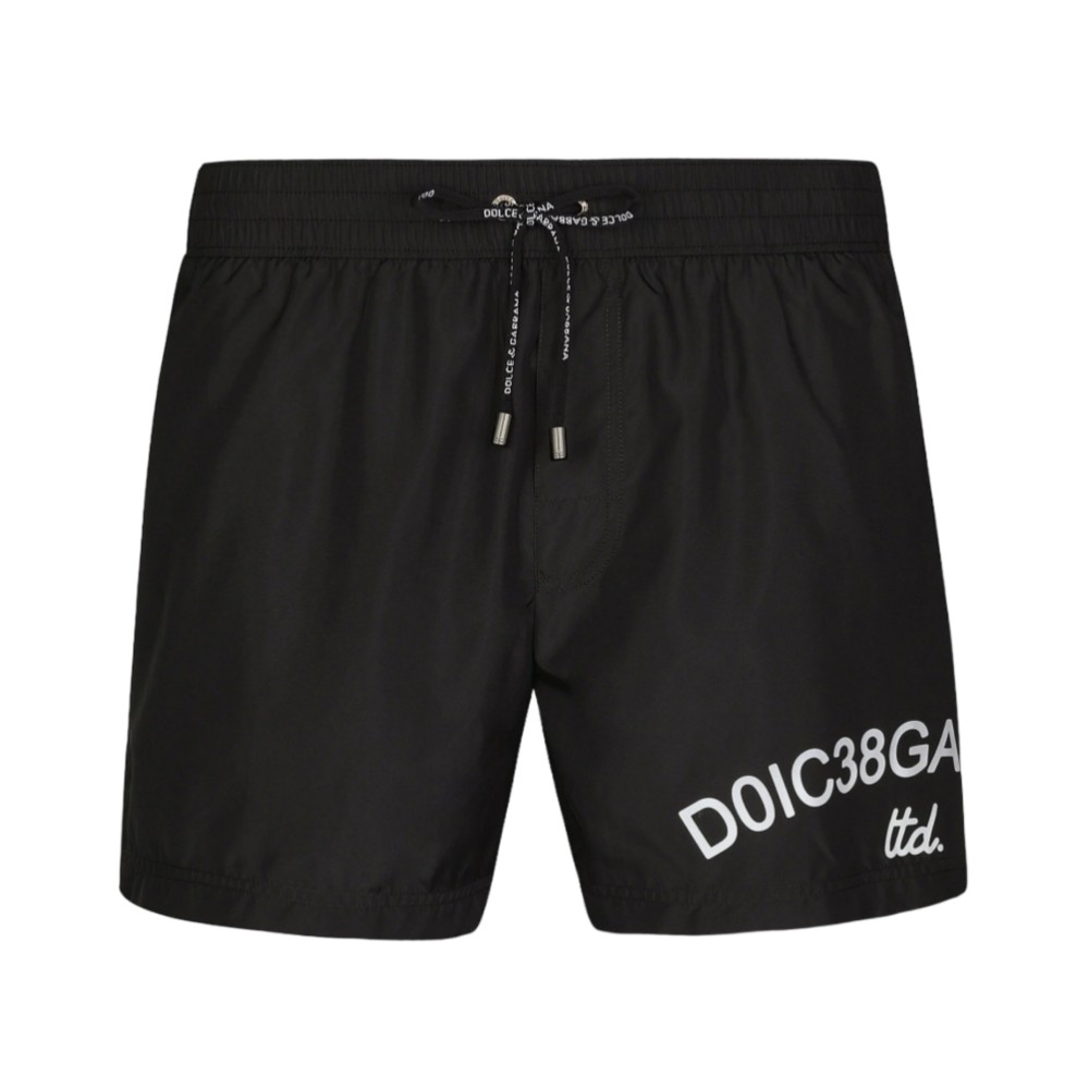 Dolce&Gabbanaшорты купальные