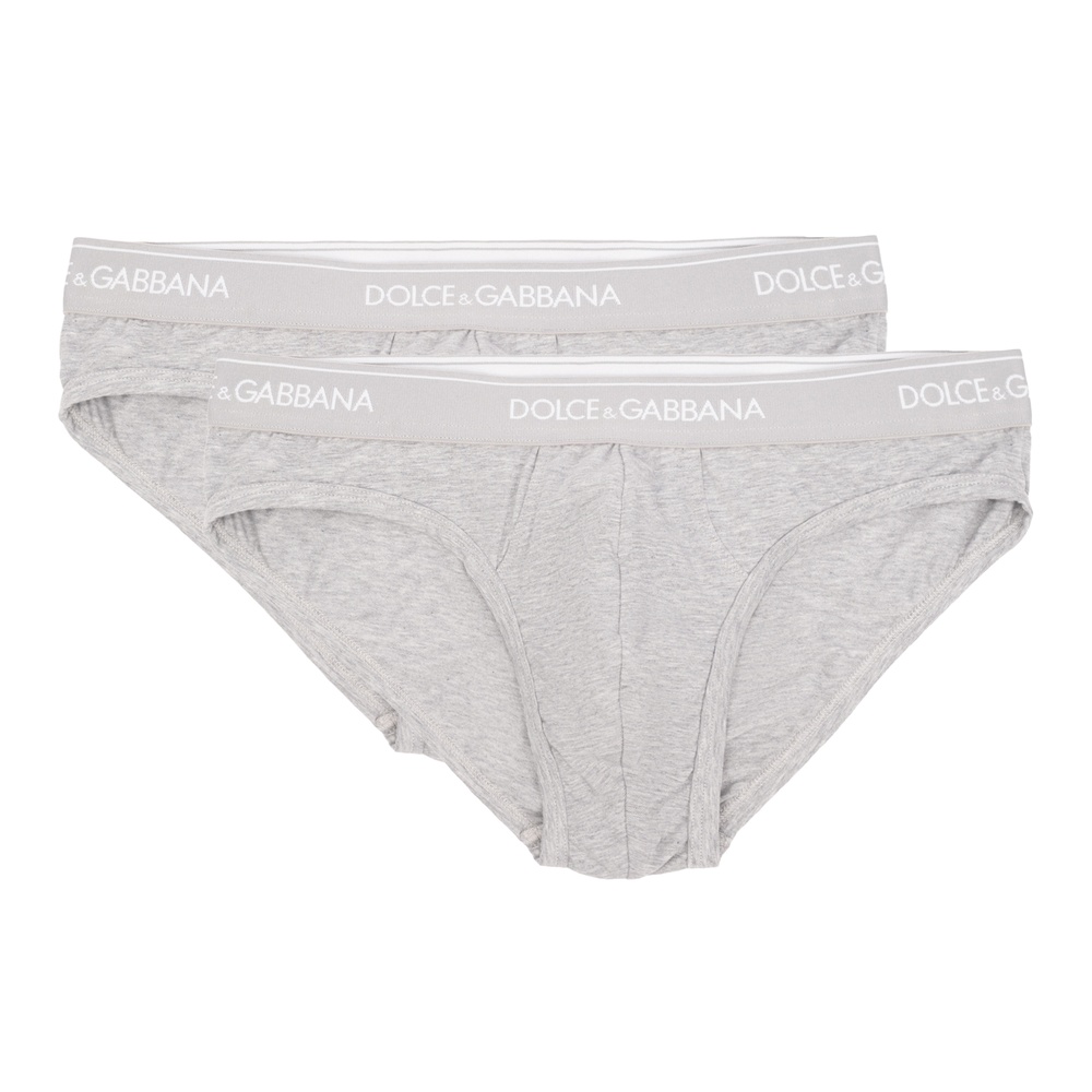 Dolce&Gabbanaнабор брифов 2 шт.