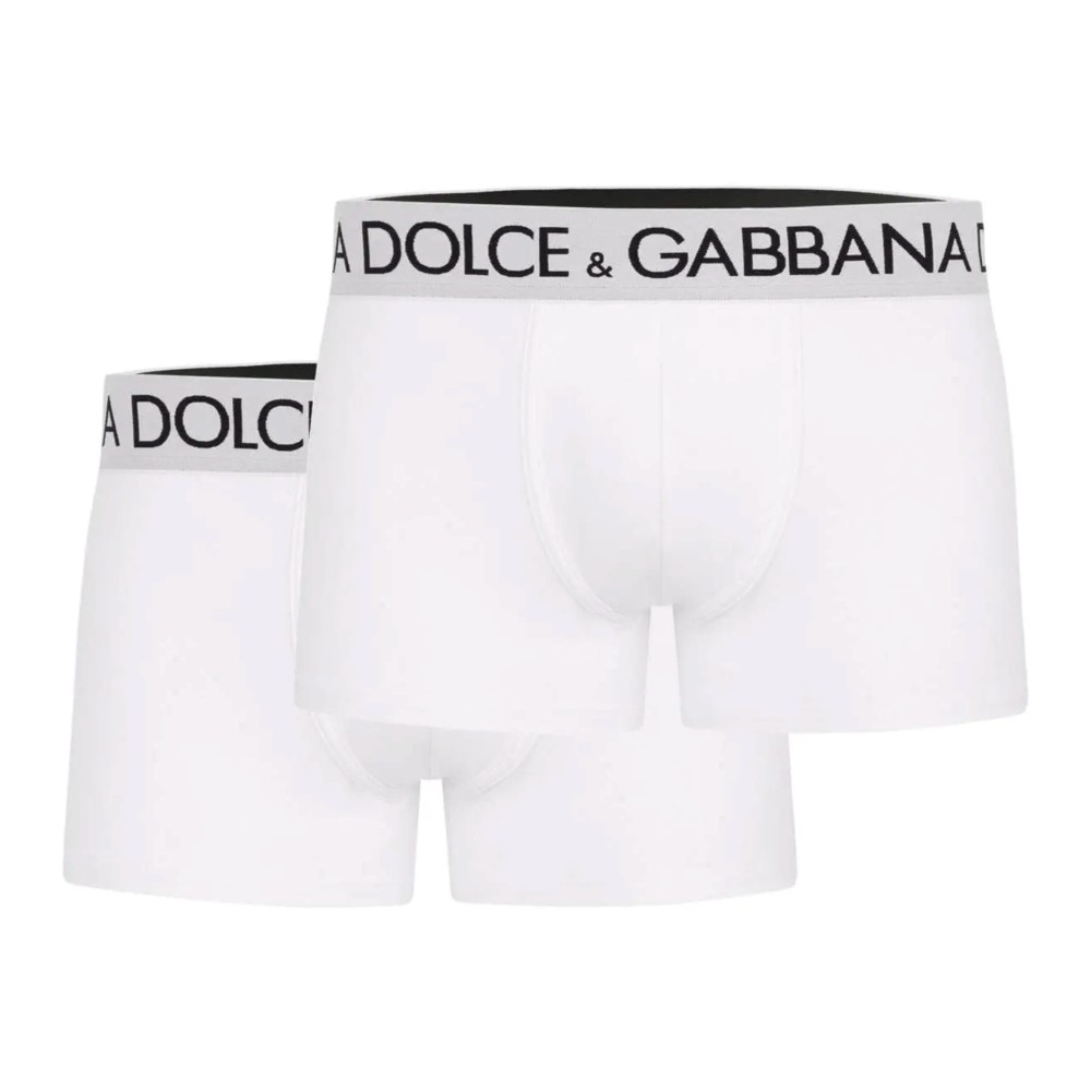 Dolce&Gabbanaнабор из 2-х трусов боксеров