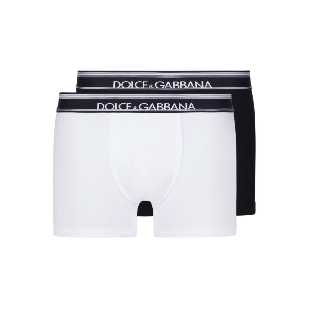 Dolce&Gabbanaнабор боксеров, 2 шт
