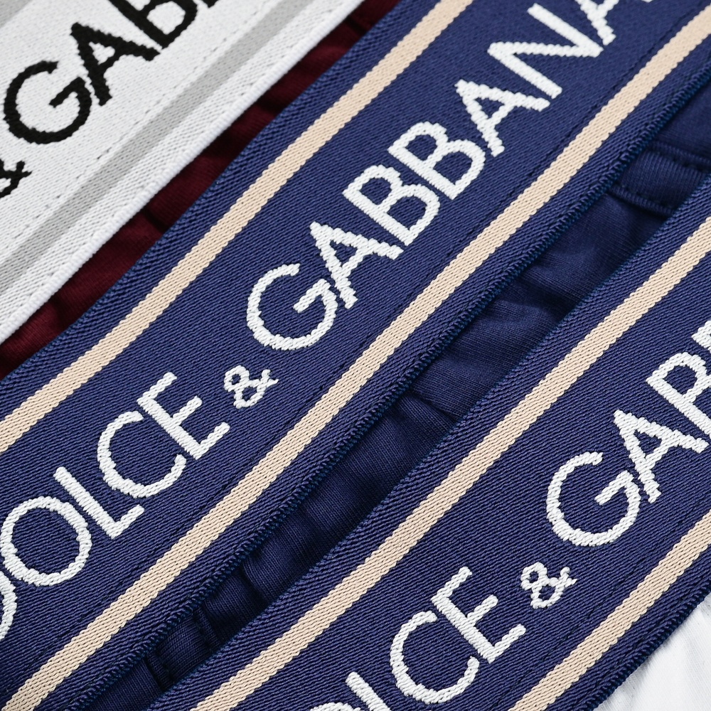 набор брифов Dolce&Gabbana — фото и цены