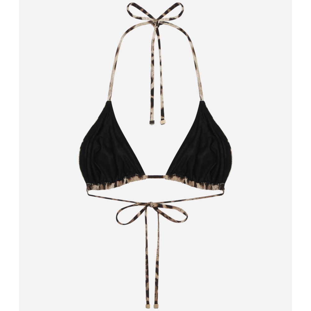 топ купальный Dolce&Gabbana — фото и цены